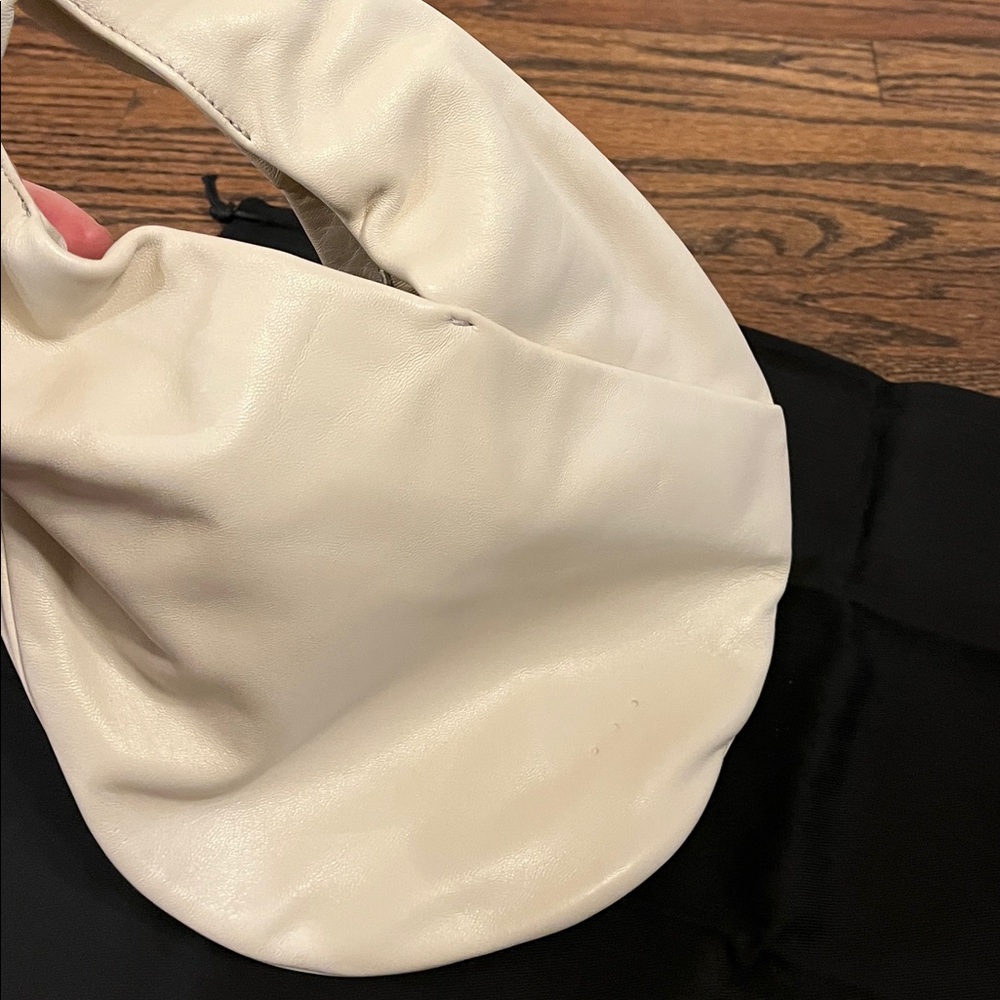 Aesther Ekme Off-White Ora Mini Bag NWT - Picture 8 of 8